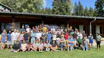 Les Houches Schools