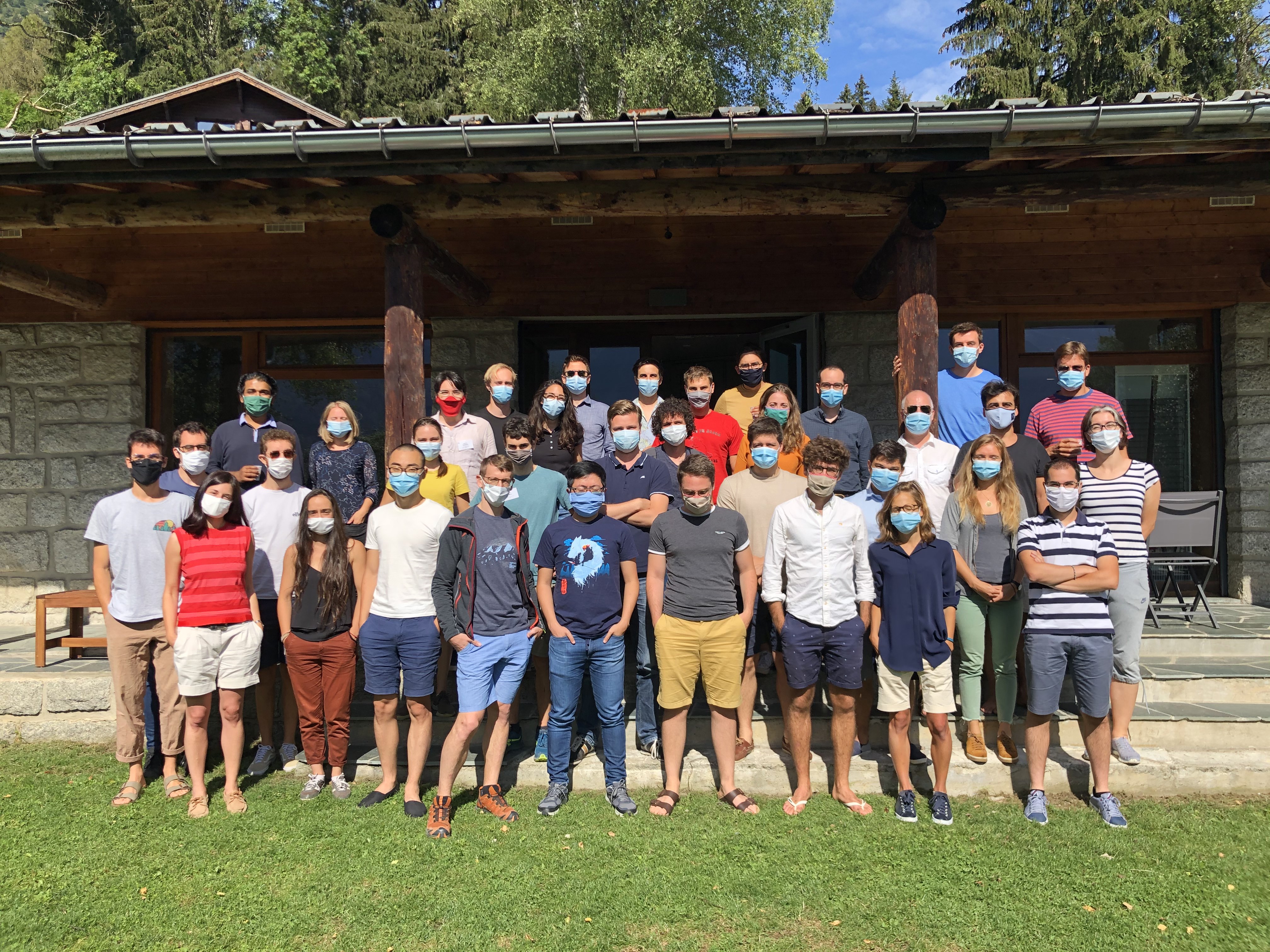 Group Photo